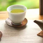 阿波晩茶について